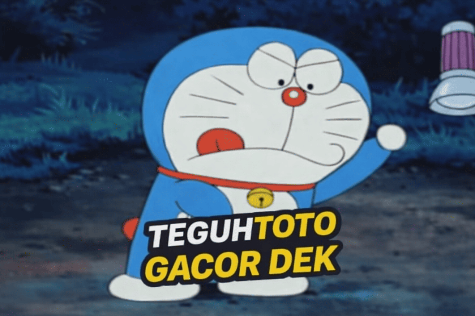 TEGUHTOTO